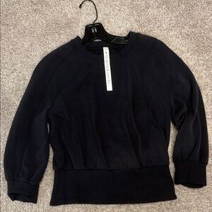 lululemon athletica Black Top